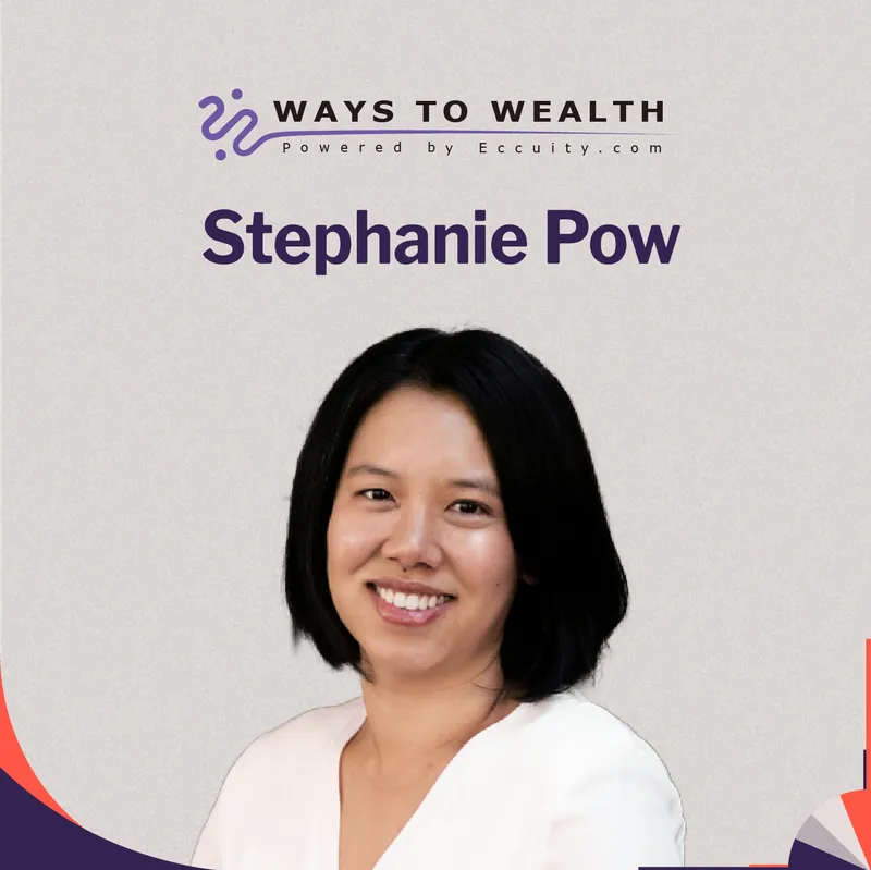 Why Most Financial Education Doesn't Actually Work, with Stephanie Pow